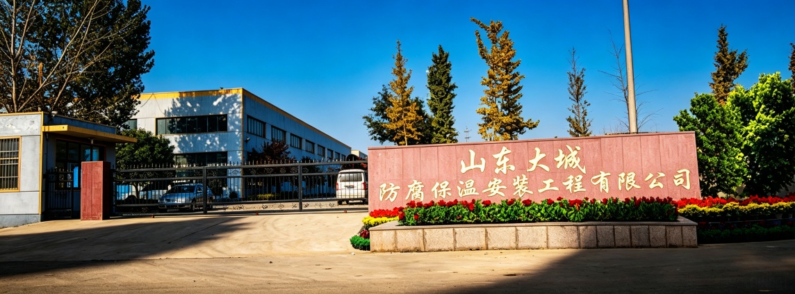 珠山聚氨酯保温管生产厂家
